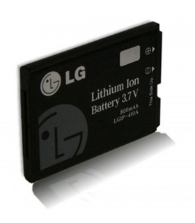 Batería Original LG LGIP-410A