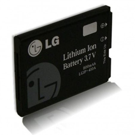 Batería Original LG LGIP-410A