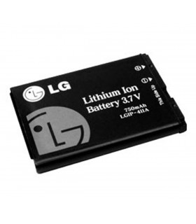 Batería LG LGIP-411A