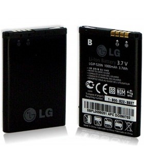 Batería LG LGIP-520N