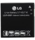 Batería original LG LGIP-690F