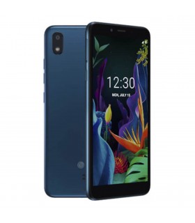 LG K20 1GB/16GB Azul Dual SIM X120