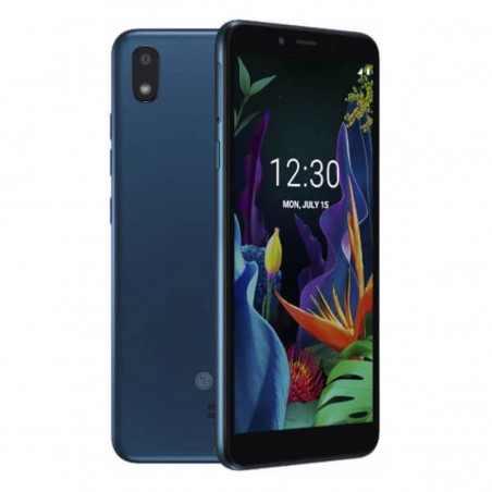 LG K20 1GB/16GB Azul Dual SIM X120