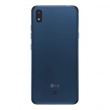 LG K20 1GB/16GB Azul Dual SIM X120