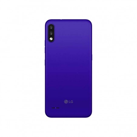 LG K22 2GB/32GB Azul (Blue) Dual SIM