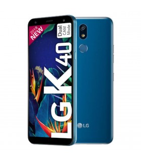 LG K40 2GB/32GB Azul Dual SIM LM-X420