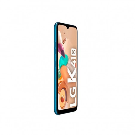 LG K41S 3GB/32GB Azul Dual SIM