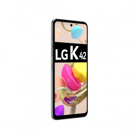 LG K42 3GB/64GB Gris (Gray) Dual SIM