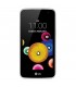 LG K4 K130 Dual SIM Blanco libre