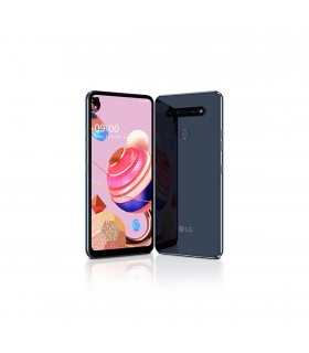 LG K51S 3GB/64GB Gris (Titanium) Dual SIM
