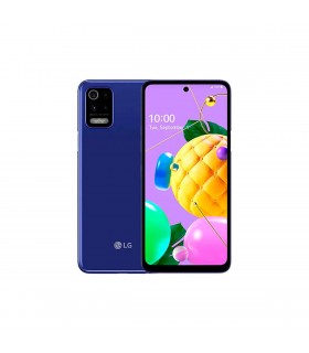 LG K52 4GB/64GB Azul (Blue) Dual SIM