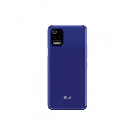 LG K52 4GB/64GB Azul (Blue) Dual SIM