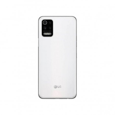 LG K52 4GB/64GB Blanco (White) Dual SIM