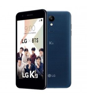 LG K9 2GB/16GB Azul Single SIM LMX210
