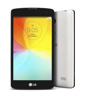 LG L Fino D290n negro blanco libre