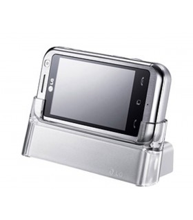 Base de conectividad LG SDT-120