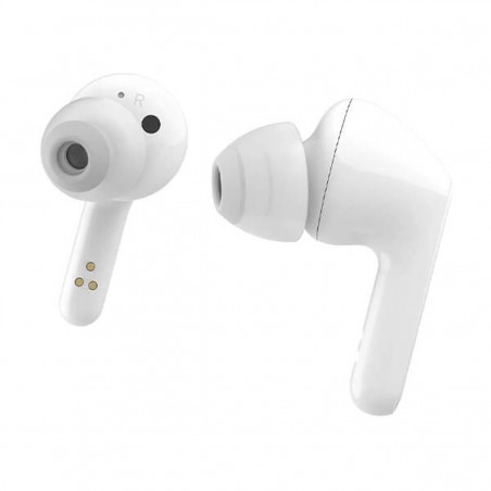 Auriculares inalámbricos LG Tone Free FN6 Blancos