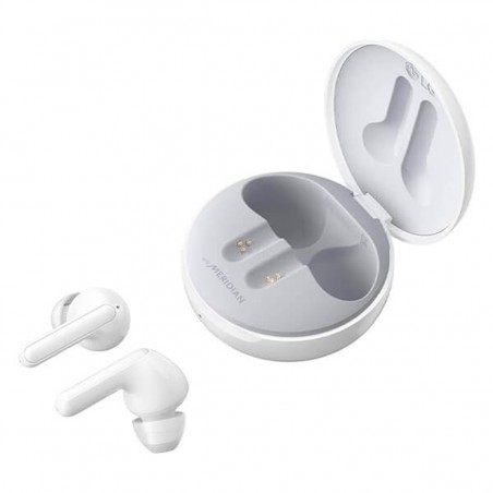Auriculares inalámbricos LG Tone Free FN6 Blancos