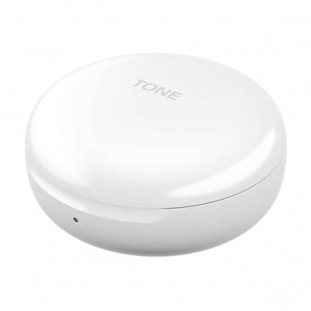 Auriculares inalámbricos LG Tone Free FN6 Blancos