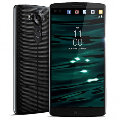 LG V10 H960 black libre