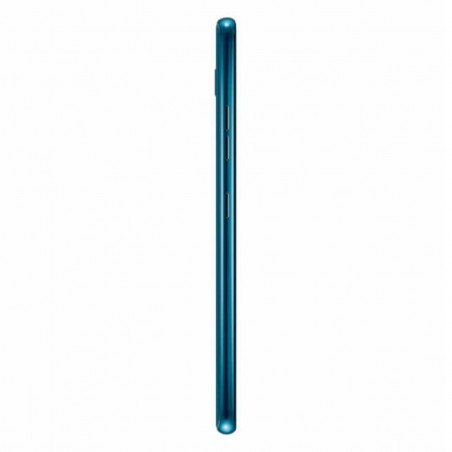 LG V40 ThinQ 6GB/128GB Azul Dual SIM V405EBW