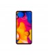 LG V40 ThinQ 6GB/128GB Rojo Dual SIM LM-V405EBW