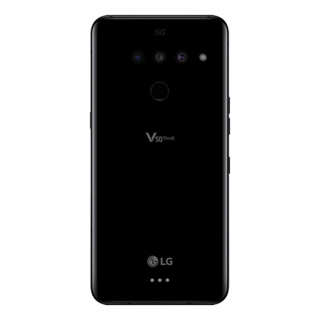LG V50 ThinQ 5G 6GB/128GB Negro LM-V500EM