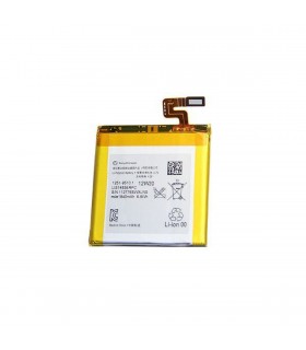 Batería original Sony Xperia Ion LT28i
