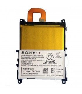 Batería Original Sony Xperia Z1