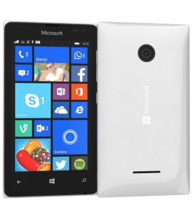 Microsoft Lumia 435 SingleSIM blanco libre