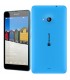 Microsoft Lumia 535 DualSIM azul libre