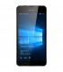Microsoft Lumia 650 LTE negro libre