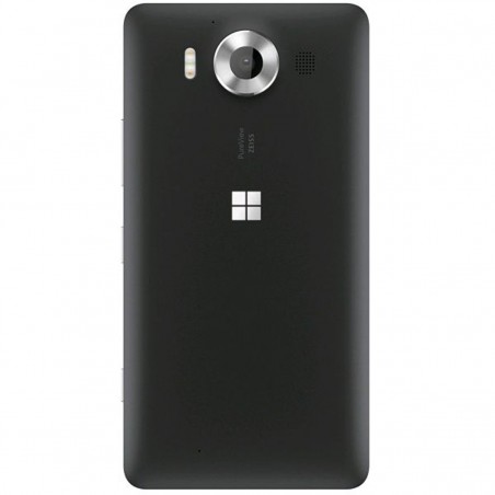 Microsoft Lumia 950 Single Sim Black libre