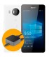 Microsoft Lumia 950 XL Blanco + Display Dock