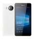 Microsoft Lumia 950 XL Blanco + Display Dock