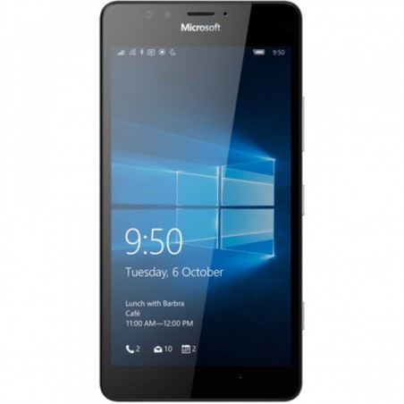 Microsoft Lumia 950 XL Single Sim White libre