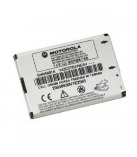BA520 Batería 820 LITIO Original MPX200 Motorola