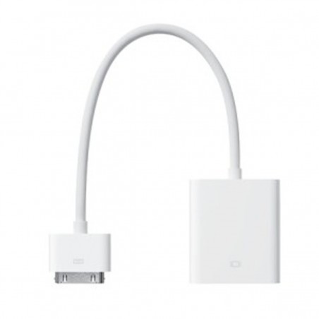 Adaptador de conector Dock a VGA