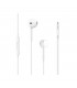 Auriculares Apple EarPods con conector Lightning