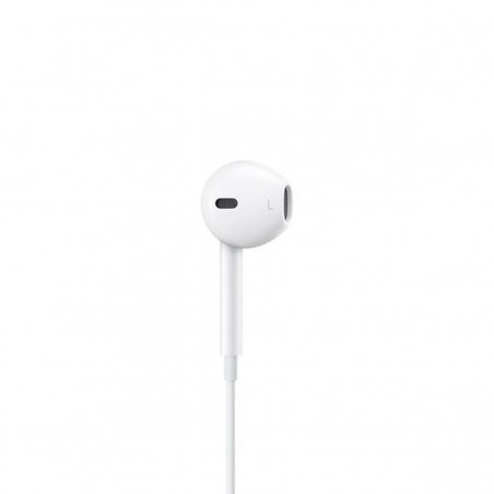 Auriculares Apple EarPods con conector Lightning