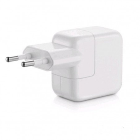 Apple Adaptador de corriente USB 12W MD836ZM/A