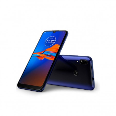 Motorola Moto E6 Plus 4GB/64GB Azul (Caribbean Blue) Dual SIM XT2025-2