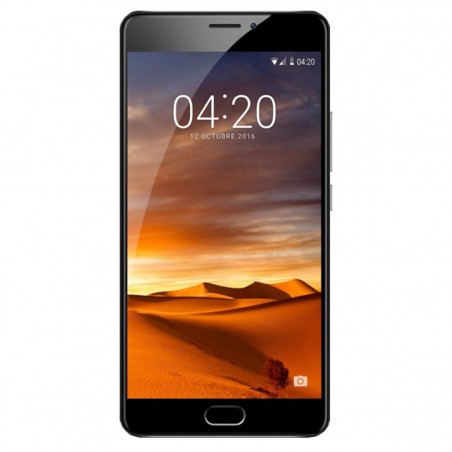 Meizu M3 Max Gris 6" Dual SIM
