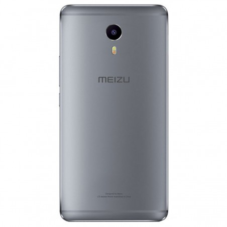 Meizu M3 Max Gris 6" Dual SIM