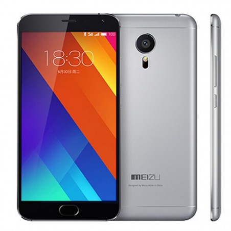 Meizu MX5 32 Gb gris libre