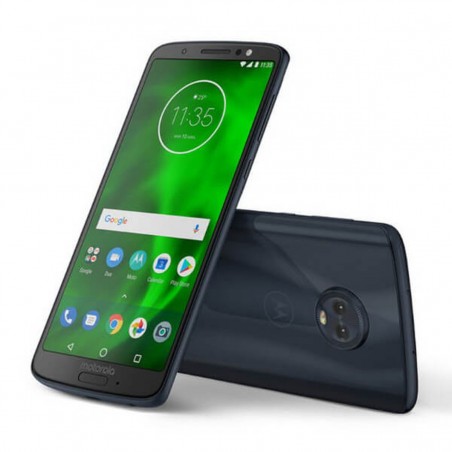Motorola Moto G6 3GB/32GB Azul índigo Single SIM XT1925-4