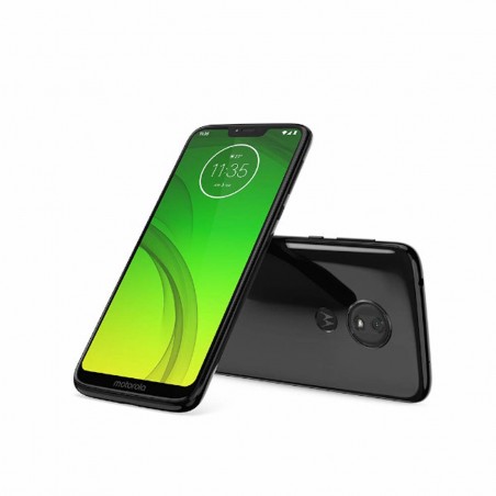 Motorola Moto G7 Power  XT1955-4  4GB/64GB Negro Dual SIM