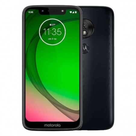 Motorola Moto G7 Play 2GB/32GB Azul Dual SIM XT1952-1