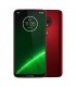 Motorola Moto G7 Plus 4GB/64GB Rojo Dual SIM XT1965-3