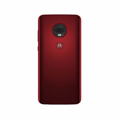 Motorola Moto G7 Plus 4GB/64GB Rojo Dual SIM XT1965-3